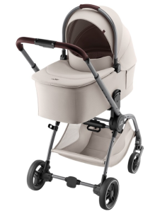 Cochecito Duo Britax Romer Rio Lux