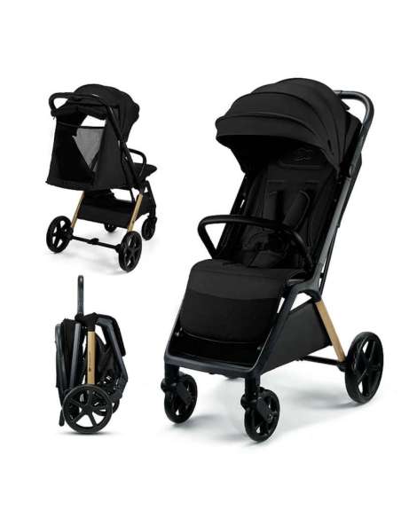 Silla de Paseo Loom Kinderkraft
