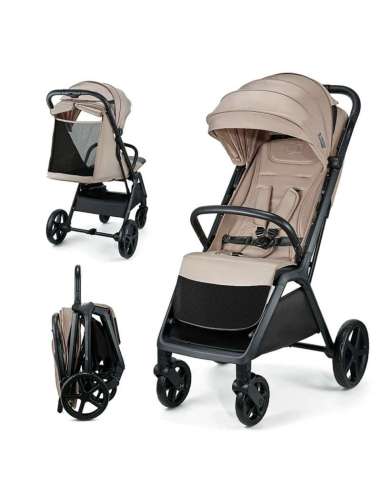 Silla de Paseo Loom Kinderkraft