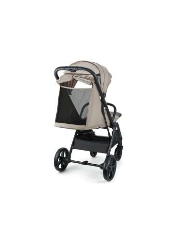 Silla de Paseo Loom Kinderkraft