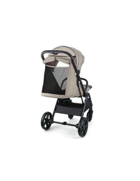 Silla de Paseo Loom Kinderkraft
