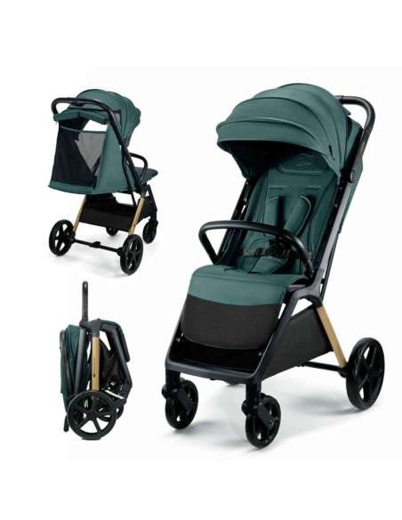 Silla de Paseo Loom Kinderkraft