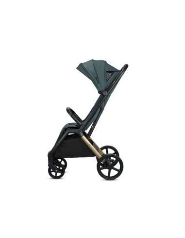 Silla de Paseo Loom Kinderkraft