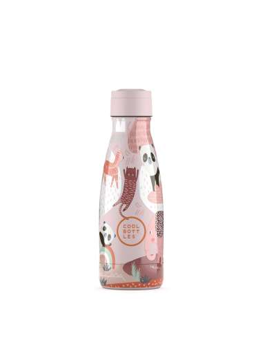Botellas Infantiles de 260ml Cool...