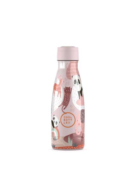 Botellas Infantiles de 260ml Cool Bottles