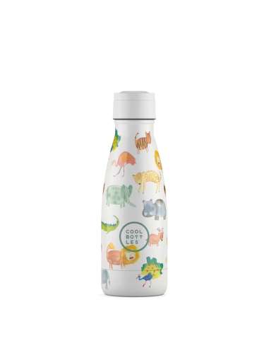 Botellas Infantiles de 260ml Cool...