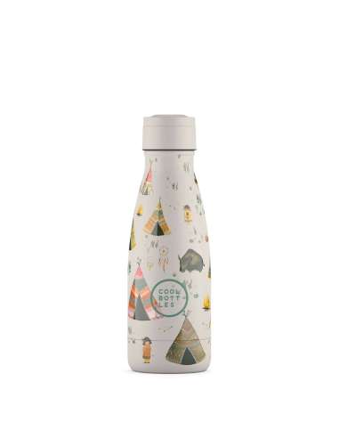 Botellas Infantiles de 260ml Cool...