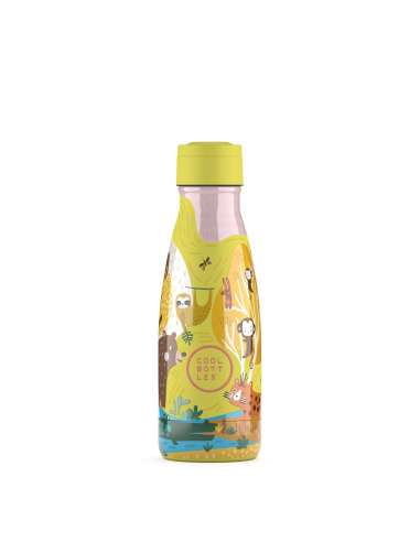 Botellas Infantiles de 260ml Cool...