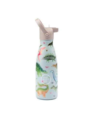 Botellas Infantiles de 260ml Cool...