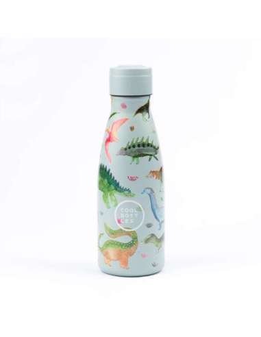 Botellas Infantiles de 260ml Cool...