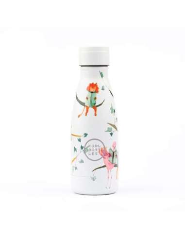 Botellas Infantiles de 260ml Cool...