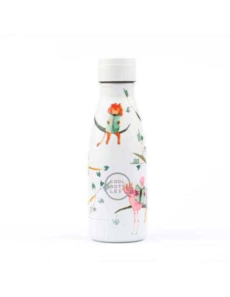 Botellas Infantiles de 260ml Cool Bottles