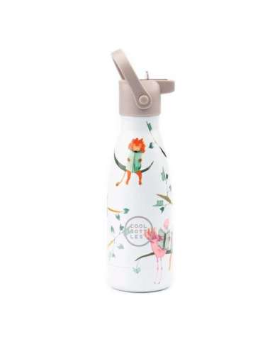 Botellas Infantiles de 260ml Cool...