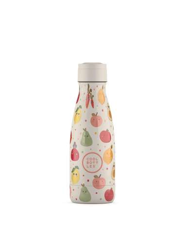 Botellas Infantiles de 260ml Cool...