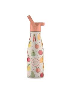 Botellas Infantiles de 260ml Cool Bottles 2