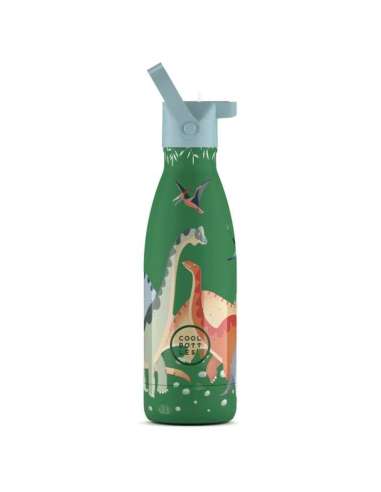 Botellas Infantiles de 350ml Cool...