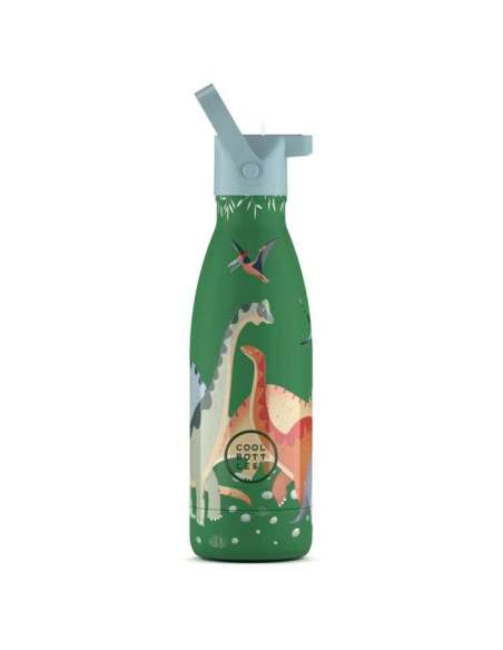 Botellas Infantiles de 350ml Cool Bottles