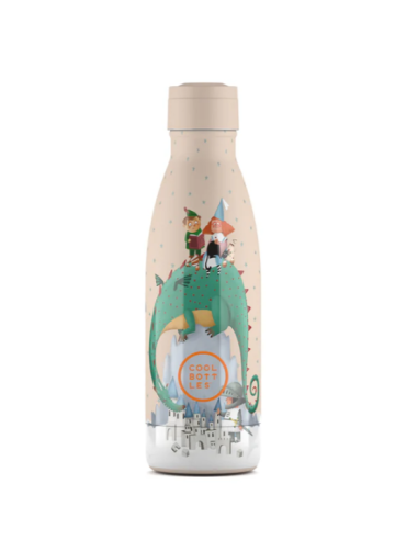 Botellas Infantiles de 350ml Cool...