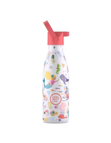 Botellas Infantiles de 350ml Cool...