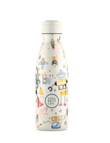Botellas Infantiles de 350ml Cool...