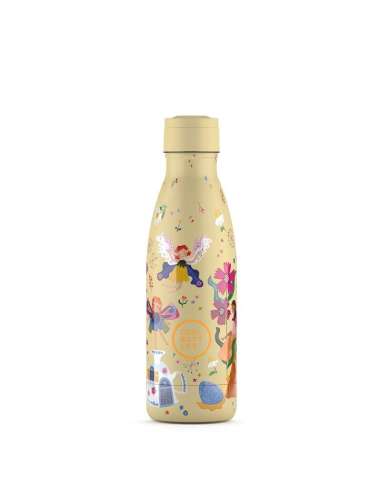 Botellas Infantiles de 350ml Cool...