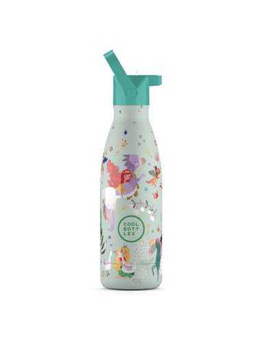 Botellas Infantiles de 350ml Cool...