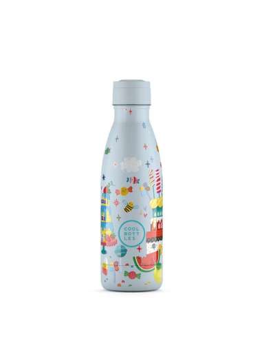 Botellas Infantiles de 350ml Cool...