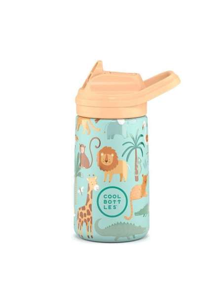 Botella Isotérmica Kiddie de 350ml Cool Bottles