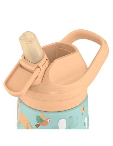 Botella Isotérmica Kiddie de 350ml...