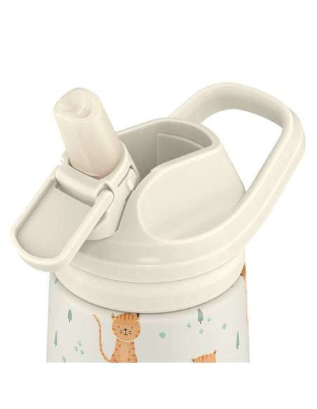 Botella Isotérmica Kiddie de 350ml Cool Bottles
