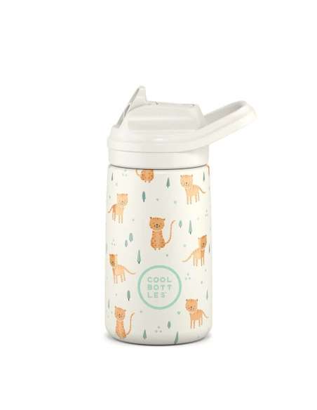 Botella Isotérmica Kiddie de 350ml Cool Bottles
