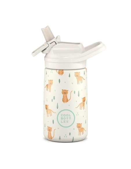 Botella Isotérmica Kiddie de 350ml Cool Bottles