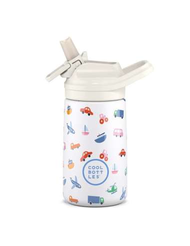 Botella Isotérmica Kiddie de 350ml...