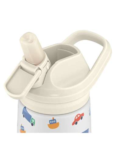 Botella Isotérmica Kiddie de 350ml...