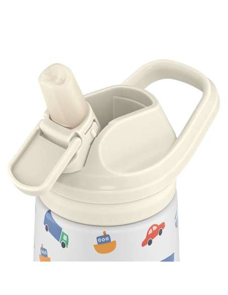 Botella Isotérmica Kiddie de 350ml Cool Bottles