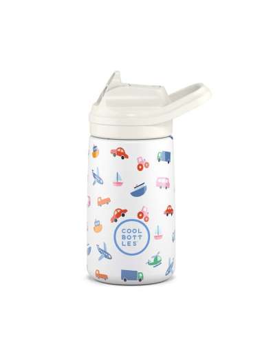 Botella Isotérmica Kiddie de 350ml...