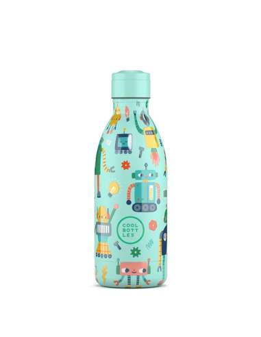 Botellas Infantiles de 500ml Cool...