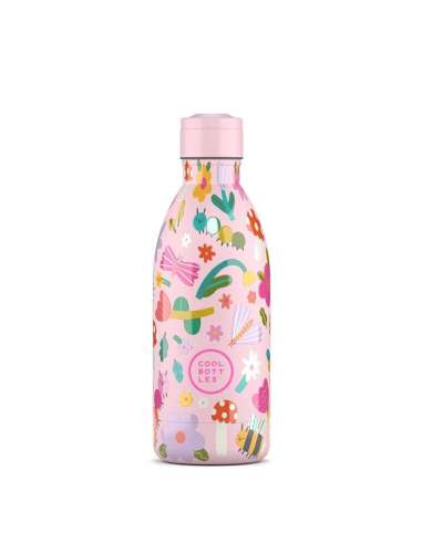 Botellas Infantiles de 500ml Cool...