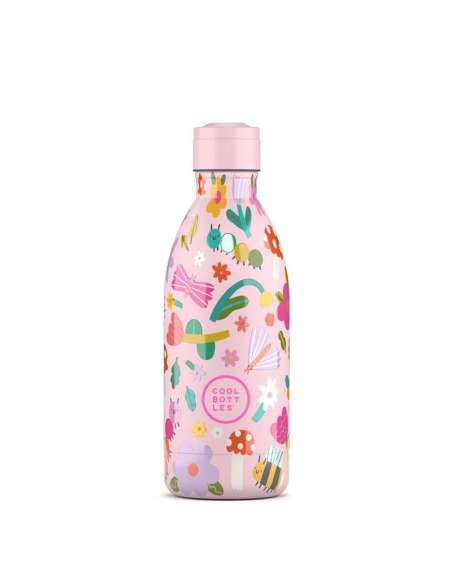 Botellas Infantiles de 500ml Cool Bottles