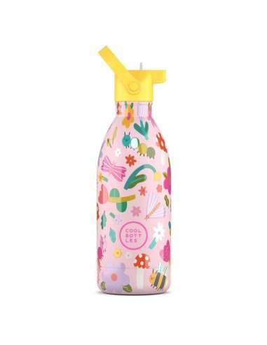 Botellas Infantiles de 500ml Cool...