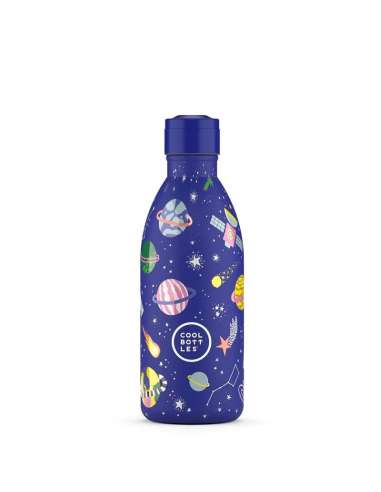 Botellas Infantiles de 500ml Cool...