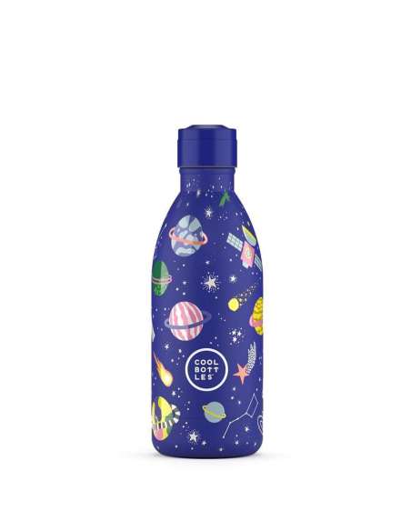 Botellas Infantiles de 500ml Cool Bottles