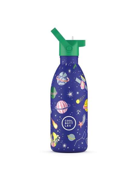 Botellas Infantiles de 500ml Cool Bottles