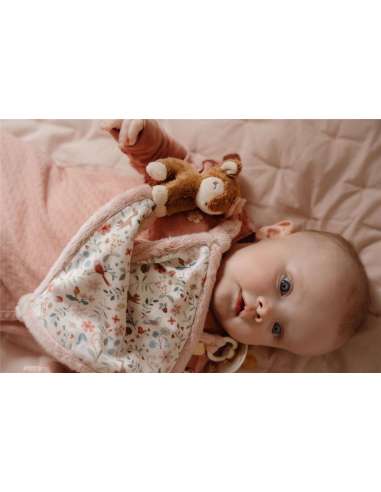 DOUDOU FAIRY GARDEN LITTLE DUTCH LD9027