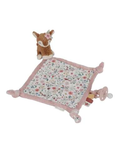 DOUDOU FAIRY GARDEN LITTLE DUTCH LD9027