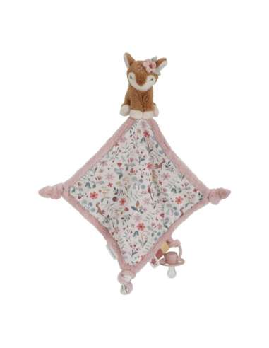 DOUDOU FAIRY GARDEN LITTLE DUTCH LD9027