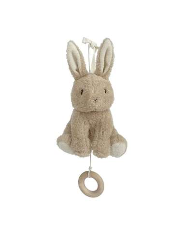 CONEJITO MUSICAL BABY BUNNY LITTLE...