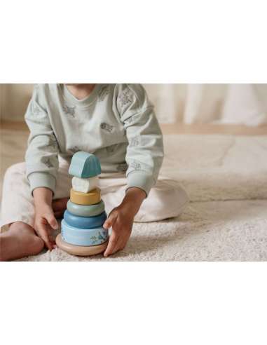 ANILLOS APILABLES BALANCEABLES FOREST...