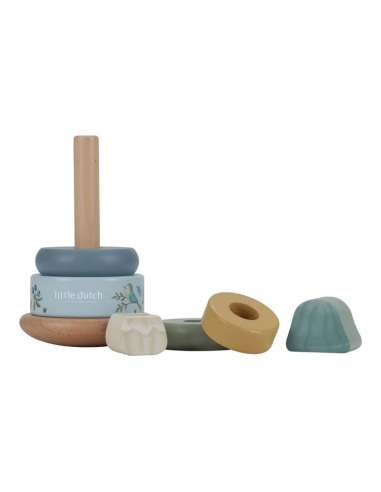 ANILLOS APILABLES BALANCEABLES FOREST...