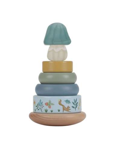 ANILLOS APILABLES BALANCEABLES FOREST...